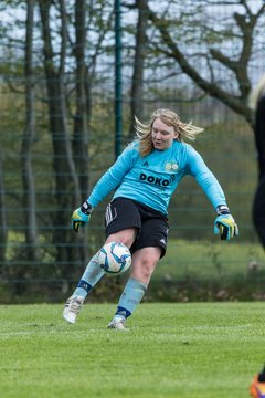 Bild 42 - Frauen SV Henstedt Ulzburg2 : TSV Schoenberg : Ergebnis: Abbruch